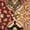 Multi/Beige, variant on Safavieh Lyndhurst Oliva Floral Area Rug, Multi/Ivory, 5'3" x 7'6"