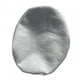 thumbnail image 4 of Funda de asiento para silla de comedor lavable, protector de cojín para asiento de silla, funda de asiento para Gris, 4 of 9