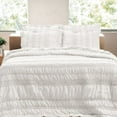 thumbnail image 1 of Greenland Home Fashions Tiana Reversible Quilt Set, 1 of 2