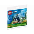 thumbnail image 1 of Lego City Police Bicycle Training 30638, 1 of 1