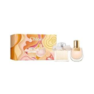 Chloe Nomade , 2 Pc Gift Set 1.6oz EDP Spray, 3.3oz Body Lotion