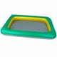 thumbnail image 3 of Arenero Cajas de arena Cajón de arena inflable Jardín Juguetes para bebés Macarena Juguetes inflables, 3 of 8