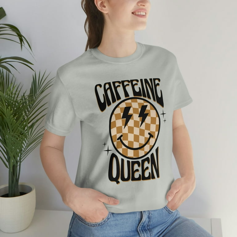 Queen t hotsell shirt online