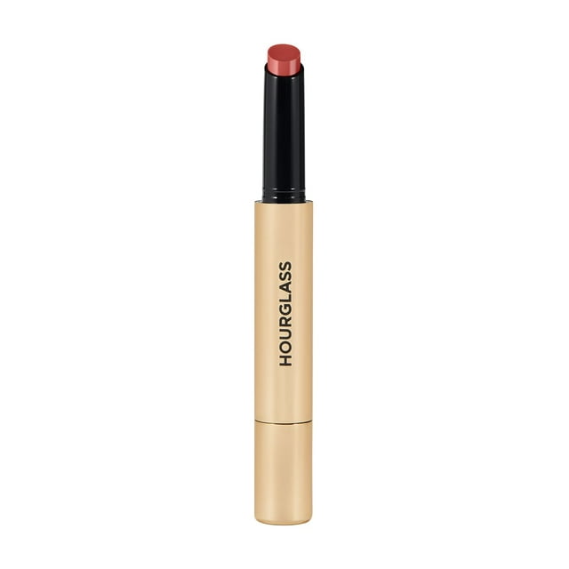Bálsamo labial HOURGLASS Phantom Voluminizing Glossy Vegan