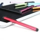 thumbnail image 1 of Compatible con iPad, compatible con lápiz óptico universal, 10 unidades, lápiz óptico capacitivo para pantalla táctil de PC, 1 of 8