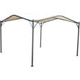 thumbnail image 2 of Soft Top Tension Gazebo - 11.5' x 11.5', 2 of 2
