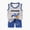 Blue, variant on kaprioy Toddler Baby Boys Summer Outfits Short Sleeve Cartoon Print T-Shirt Tops & Shorts Sets 2Pcs Cute Baby Boys Cotton Summer Clothes For 1t 2t 3t 4t 5t 6t Baby Boys' Clothing Sets
