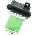 thumbnail image 3 of Blower Motor Resistor Compatible with 2001-2004 Chrysler Sebring Dodge Stratus, 3 of 5