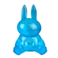 thumbnail image 1 of EGNMCR Rabbits Toys Have Slow Toys That Simulate Rabbits Shape A Cute Portable Stress Relief And Healing Toy Silicone kneading music, 1 of 6