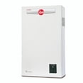 thumbnail image 1 of Calentador de agua Rheem Tipo Instantáneo 16 L/min Gas LP, 1 of 7