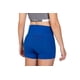 thumbnail image 4 of Short de Vóleibol Mizuno con Entrepierna Elevada de 4 Pulgadas para Mujer, Color Royal, 4 of 7