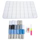 thumbnail image 1 of Luxshiny Kit Para Alfombra Con Latch Hook Y Hilo Duradero Para Manualidades, 1 of 6