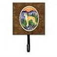 thumbnail image 2 of Carolines Treasures SS8225SH4 Italian Greyhound Leash Holder or Key Hook, Small, Multicolor, 2 of 2