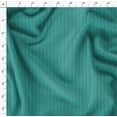 thumbnail image 4 of Soimoi Green polyester Crepe Fabric Brush Stroke & Dots Abstract Decor Fabric Printed Yard 42 Inch Wide, 4 of 5