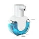 thumbnail image 3 of Dispensador de Jabón Líquido Wdftyju automático con sensor recargable para montar en la pared Gel Libre de BPA, 3 of 3