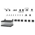 thumbnail image 2 of Gladiator Accessory Starter Kit Deluxe, GAWA24SKRH, 2 of 5
