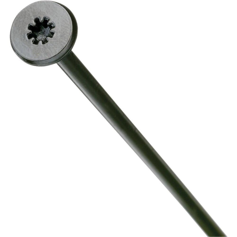 FastenMaster HeadLok Structural Wood Screw FMHLGMTT278-50 - Lag Screw - 50 Count, 2-7/8 In.