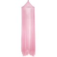 thumbnail image 1 of Princess Style Mosquito Net Mesh Hung Dome Home  Adult Students Mosquito Mesh Bedding Net (White), 1 of 3