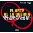 thumbnail image 1 of El arte de la guerra una guía visual del clásico de Sun Tzu OCEANO JESSICA HAGY, 1 of 2