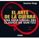 thumbnail image 1 of El arte de la guerra una guía visual del clásico de Sun Tzu OCEANO JESSICA HAGY, 1 of 2