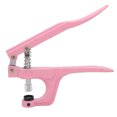 thumbnail image 2 of Grommet Punch Tool Kit,Grommet Machine Hand Press Grommet Tool Kit Grommet Eyelet Tool Kit Elevate Your Experience, 2 of 5