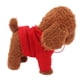 thumbnail image 5 of Cachorro cantor eléctrico, perro de peluche eléctrico con perro electrónico que camina, cachorro de peluche electrónico, artesanía excepcional, 5 of 12
