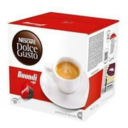 Nescafe DOLCE GUSTO Espresso BUONDI coffee pods