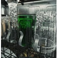 thumbnail image 7 of Cafe Cdt858pv 24" Wide 16 Place Setting Built-In Top Control Dishwasher - White, 7 of 7