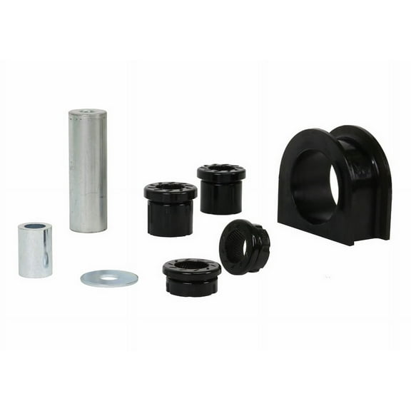 Nolathane REV190.0140 Rack and Pinion Bushing Kit Compatible with Toyota 96-02 4Runner, Toyota 01-04 Tacoma