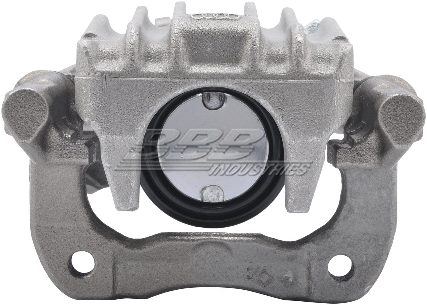 TERREPOWER formerly BBB Industries 99-03335A Reman Caliper w/installation Hardware