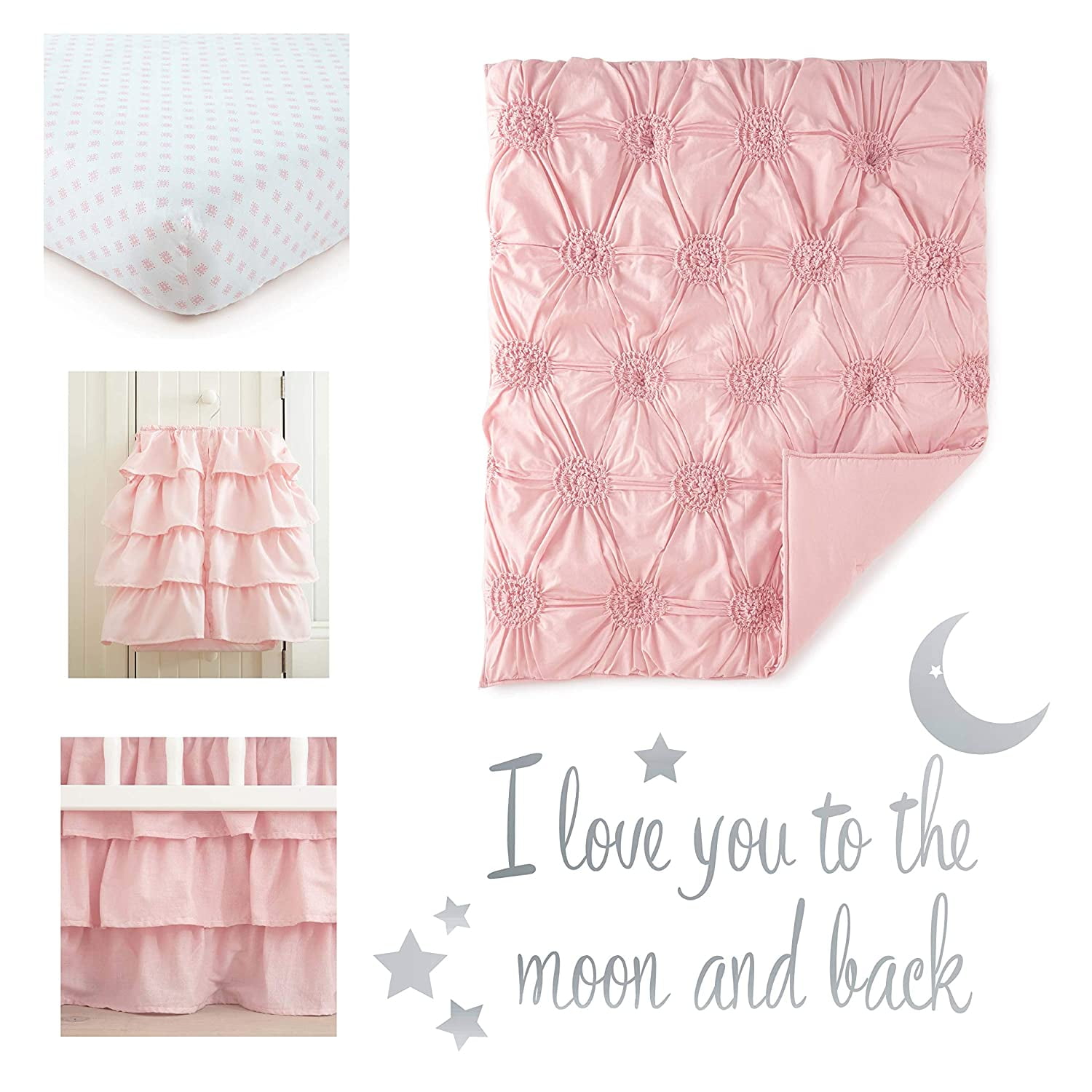 levtex baby willow bedding