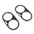 thumbnail image 2 of 5N0819704A 5N0819703A 1 Pair Dashboard Air Conditioner Outlet Panel Frame 2010-2019, 2 of 5