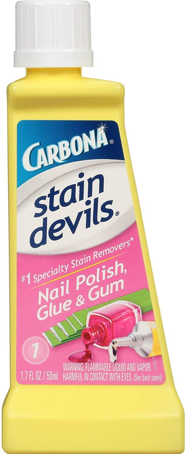 Carbona Stain Devils Number One