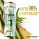thumbnail image 4 of Shampoo Pantene Pro-V Bambú Nutre & Crece 750 ml, 4 of 5