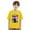 Yellow, variant on Icvfdpl Taylor Swift Tshirt Girls,Boys Kids Summer Cute Funny Birthday Day Printed T Shirt Tops For Music Concert 12-24 Months,Trendy Girls Tshirts