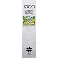 thumbnail image 5 of Puzle Buffalo Games Silver Select 1000 piezas, 5 of 5