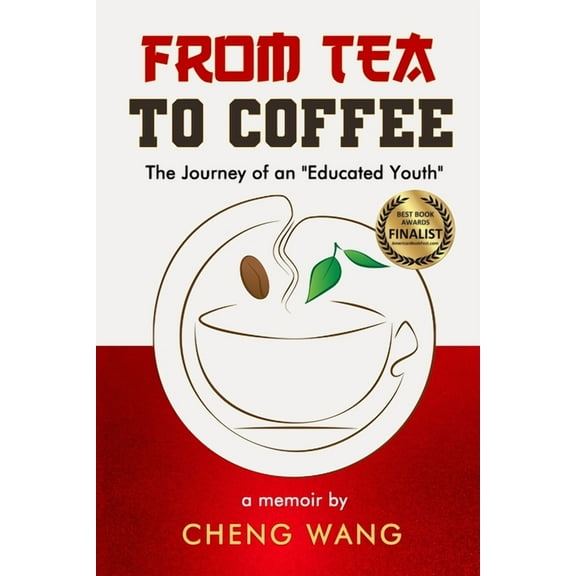 From Tea to Coffee: The Journey of an Educated Youth