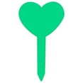 thumbnail image 1 of Daisyyozoid 100Pcs Plant Tags Plant Labels Tree Tags Nursery Garden Labels, 1 of 1