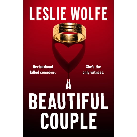 A Beautiful Couple, (Paperback)
