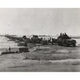 thumbnail image 2 of Mulberry Harbor Developed For The D-Day Invasion Of Normandy. Installed On Omaha Beach After D-Day History, 2 of 2