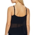 thumbnail image 2 of Coco Reef Womens Classics Solids Underwire Tankini Top C-DD Cups Style-U95299 Swimsuit, 2 of 2