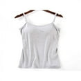 thumbnail image 1 of Camisole de Compression pour Femmes Coussin de Poitrine Sport Maison, 1 of 2