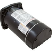 Motor, Jacuzzi Cygnet, 0.75hp, 115/230v, 1-Spd, 10A/5A