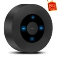 thumbnail image 1 of A8-altavoz bluetooth negro Ormromra FLD-2653, 1 of 2
