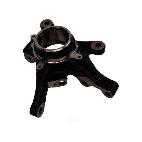Left Steering Knuckle - Compatible with 2013 - 2015 Chevy Spark 2014