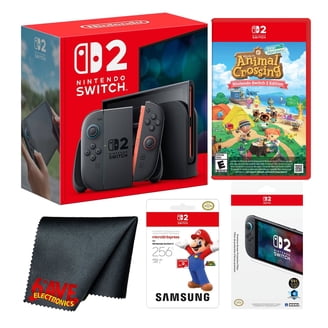 Nintendo Switch Lite - Animal Crossing: New Horizons Bundle Nintendo Switch Lite - Animal Crossing: New Horizons Bundle
