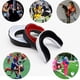 thumbnail image 5 of protectores bucales deportivos para niños, protector bucal deportivo con funda portátil, protector bucal juvenil para rugby, hockey BANYUO  Hogar, 5 of 5