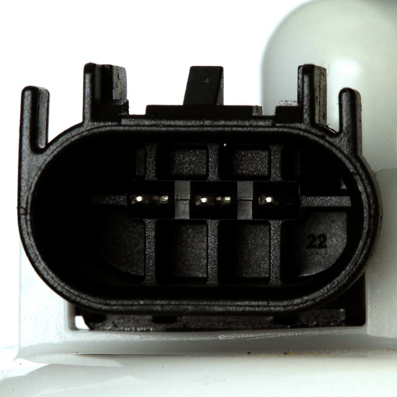 Delphi FG2141 Fuel Pump Module Assembly