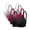 Black, variant on Bras for Women Thin Laceless Breathability Underwear Large Size Brater Buckle Female V Neck Vest Bralette Wireless SetPush Up Comfortable Full Coverage Bra