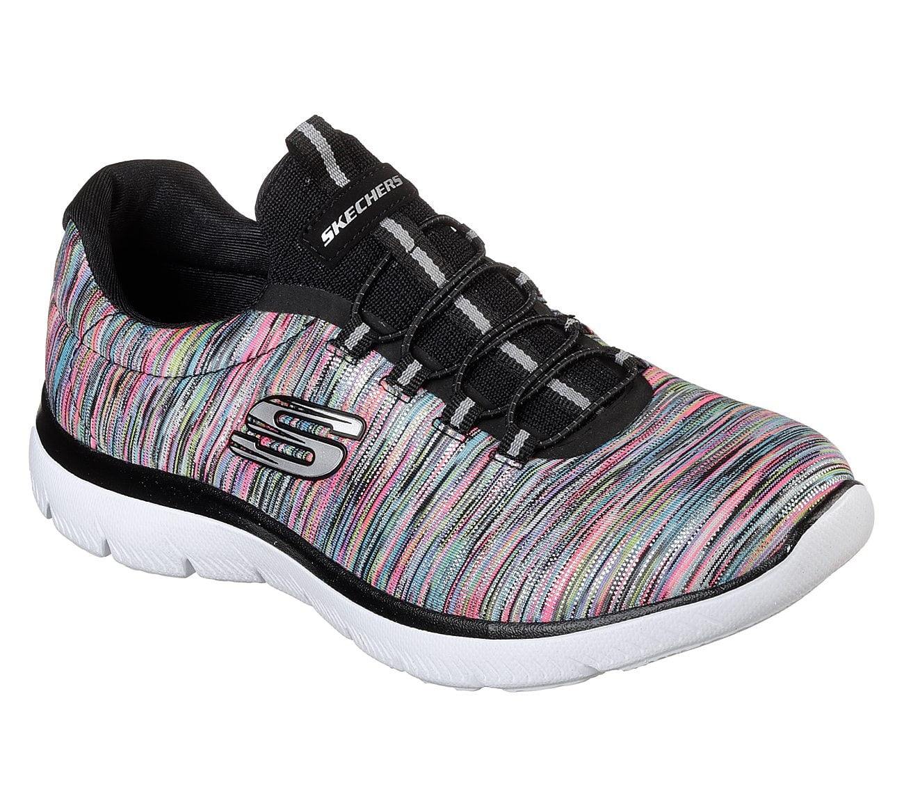 walmart skechers memory foam